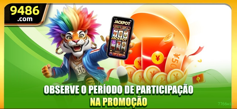 Configurações úteis dentro do app 7766win