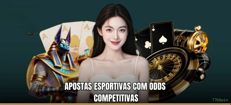 App 7766win apostas esportivas mobile