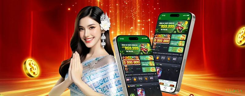 Cashback VIP 7766win - reembolso semanal